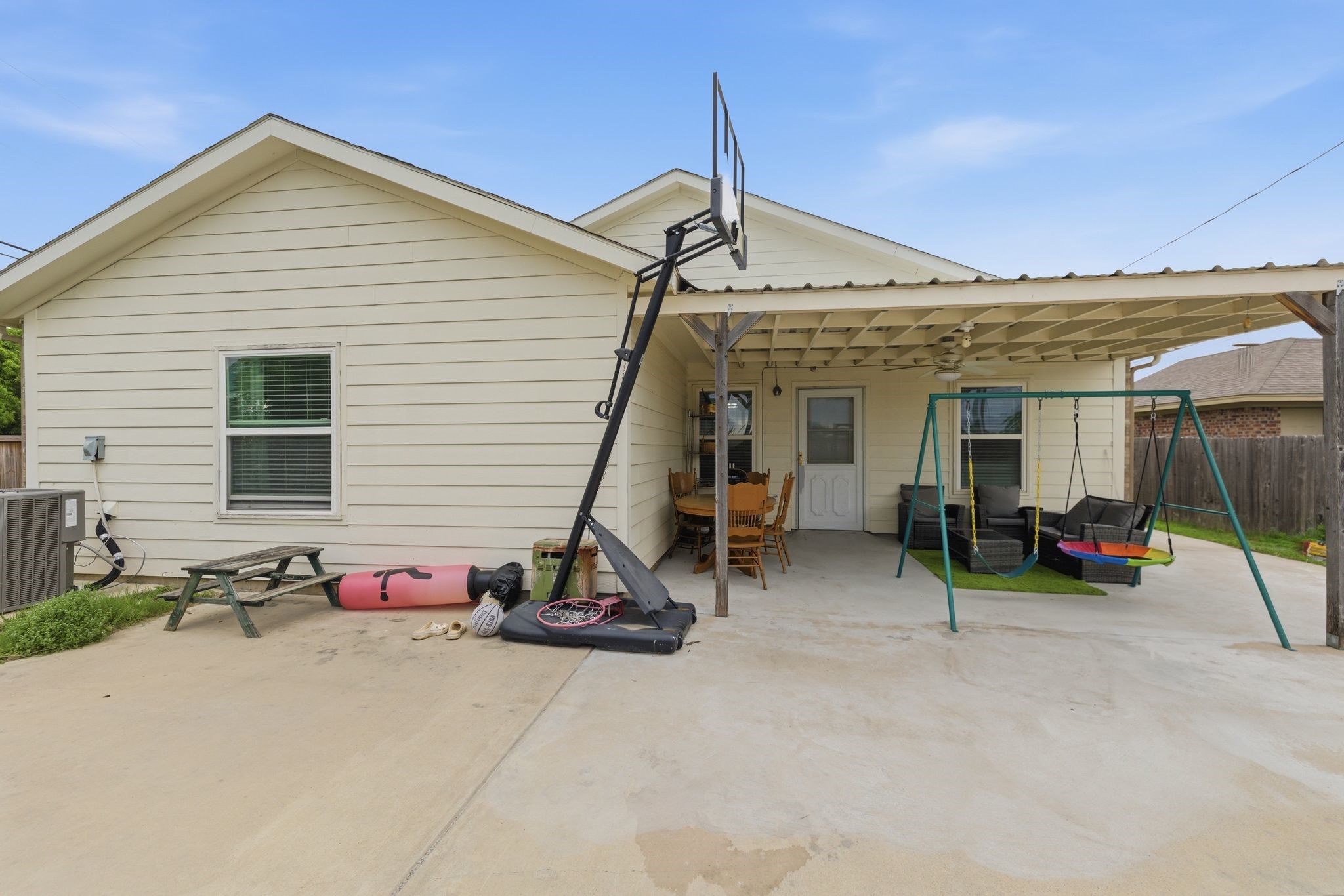 1502 SE 19th Avenue Mineral Wells TX 76067