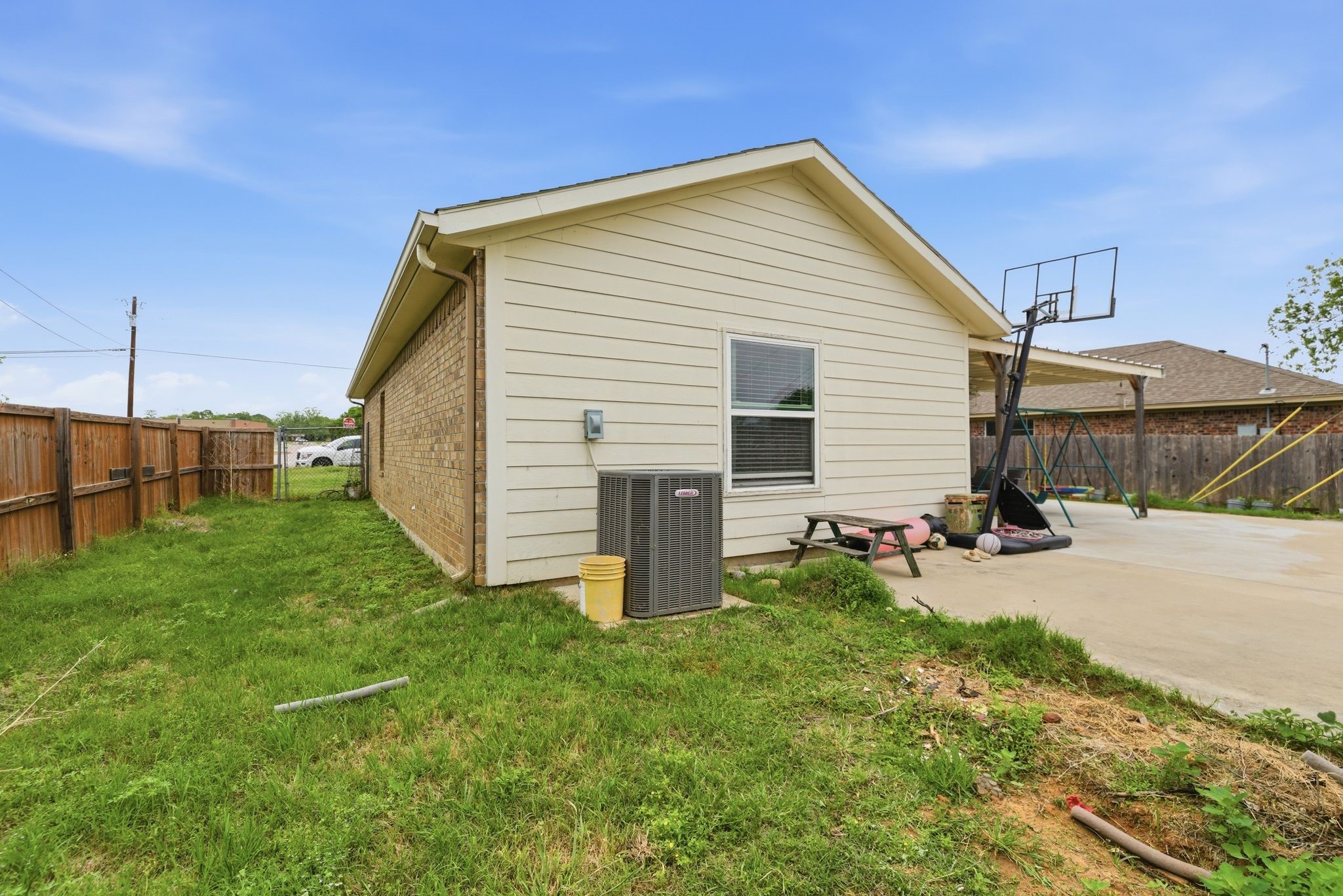 1502 SE 19th Avenue Mineral Wells TX 76067