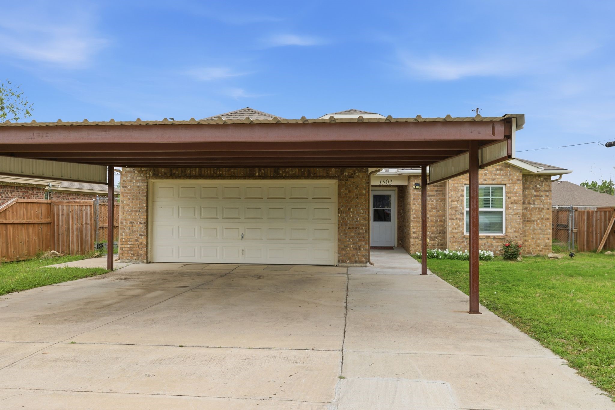 1502 SE 19th Avenue Mineral Wells TX 76067