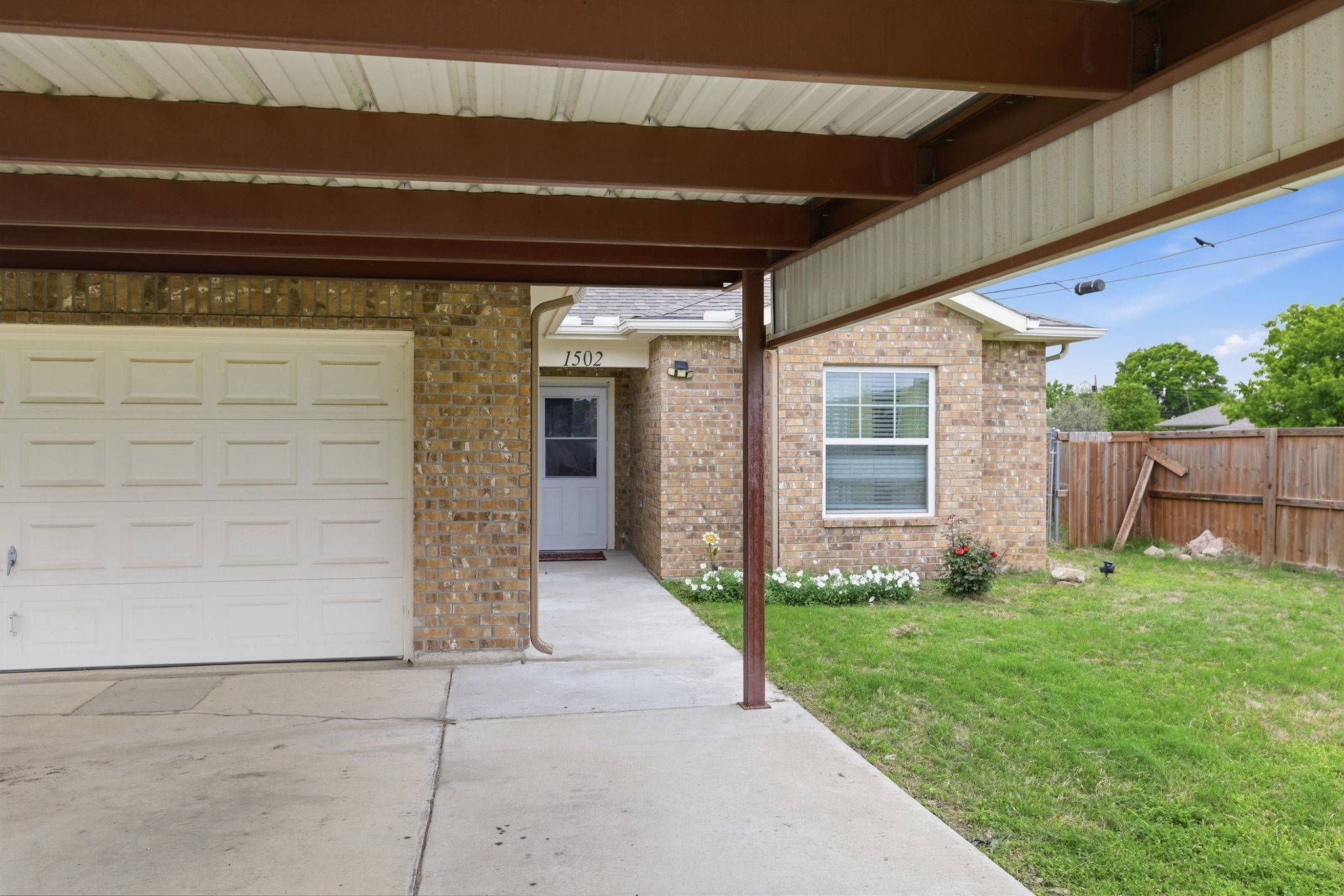 1502 SE 19th Avenue Mineral Wells TX 76067