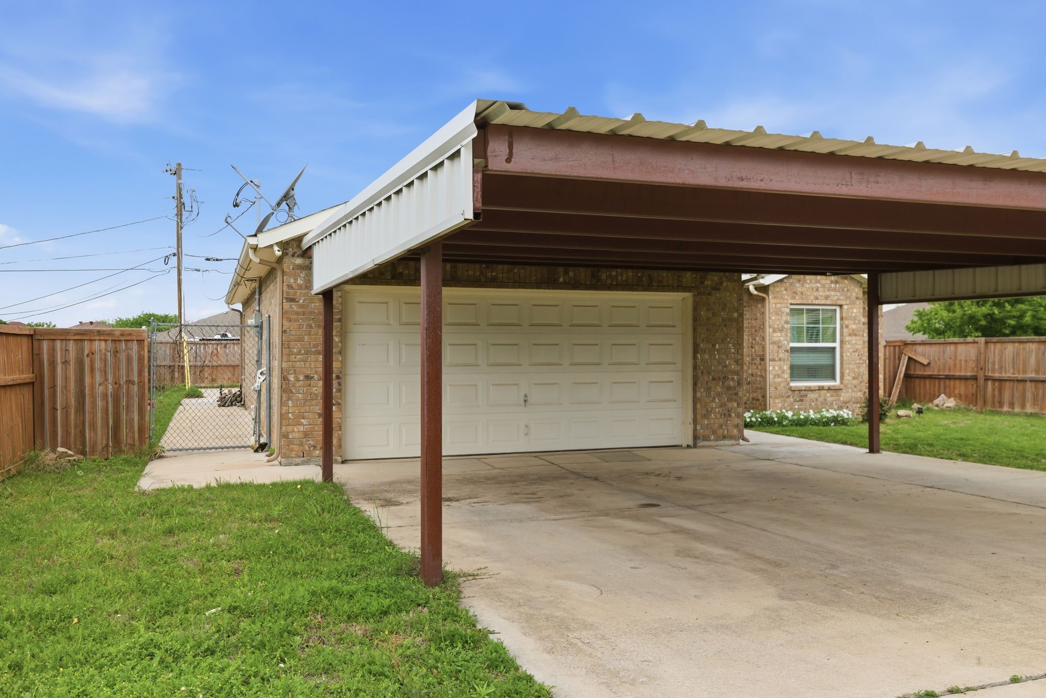 1502 SE 19th Avenue Mineral Wells TX 76067