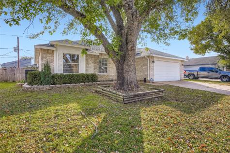 6609 Pecanwood Drive Arlington TX 76001