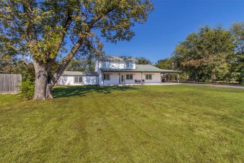 497 E Pennsylvania Avenue Van TX 75790