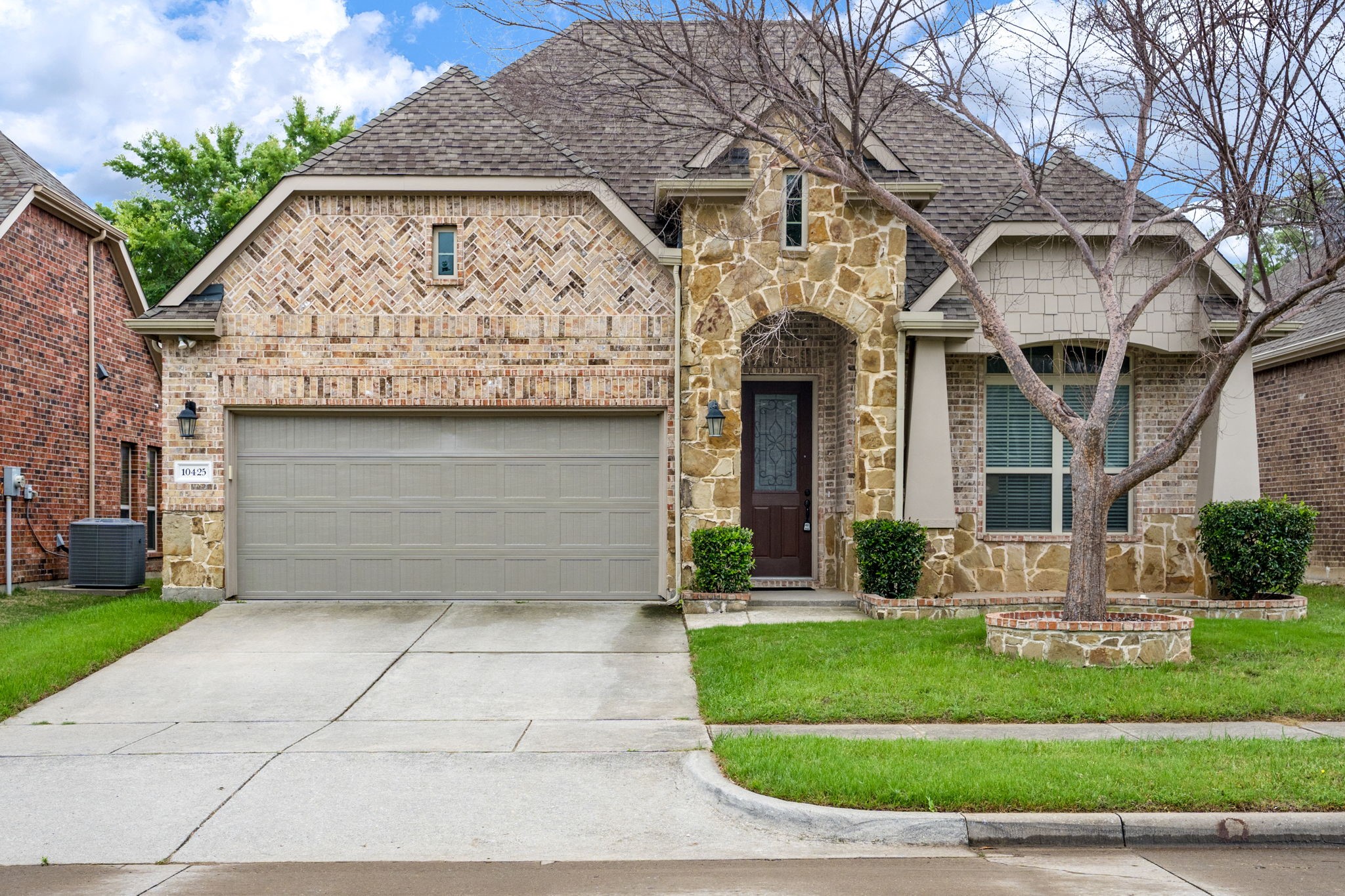 10425 Old Eagle River Lane Mckinney TX 75072