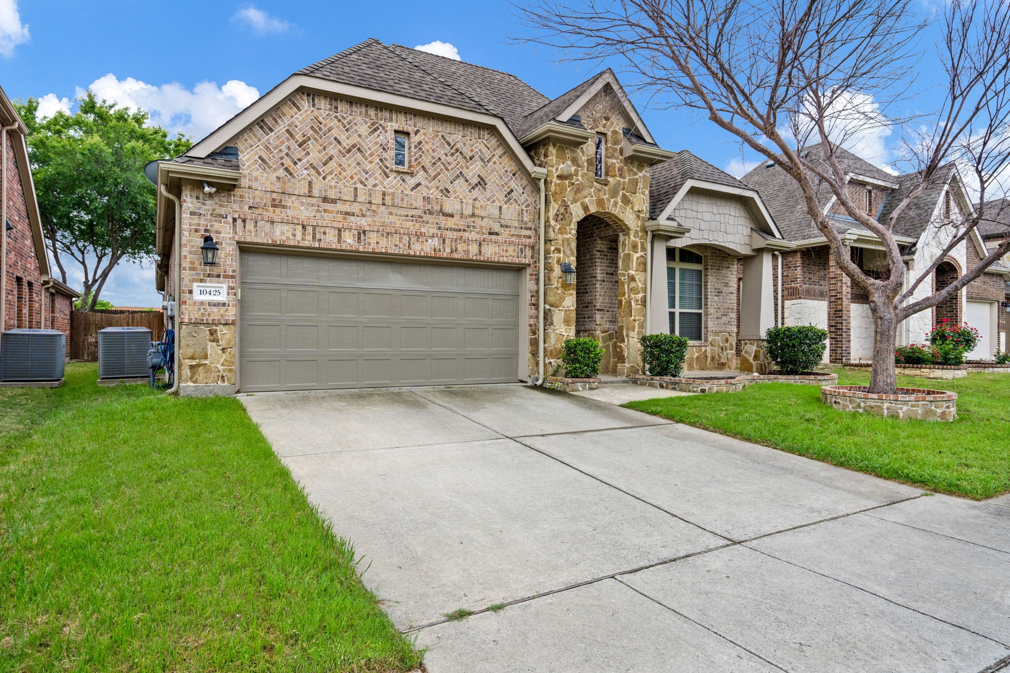 10425 Old Eagle River Lane Mckinney TX 75072