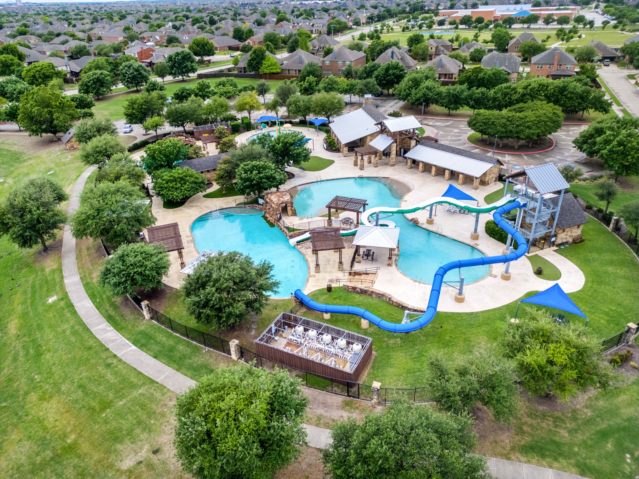10425 Old Eagle River Lane Mckinney TX 75072