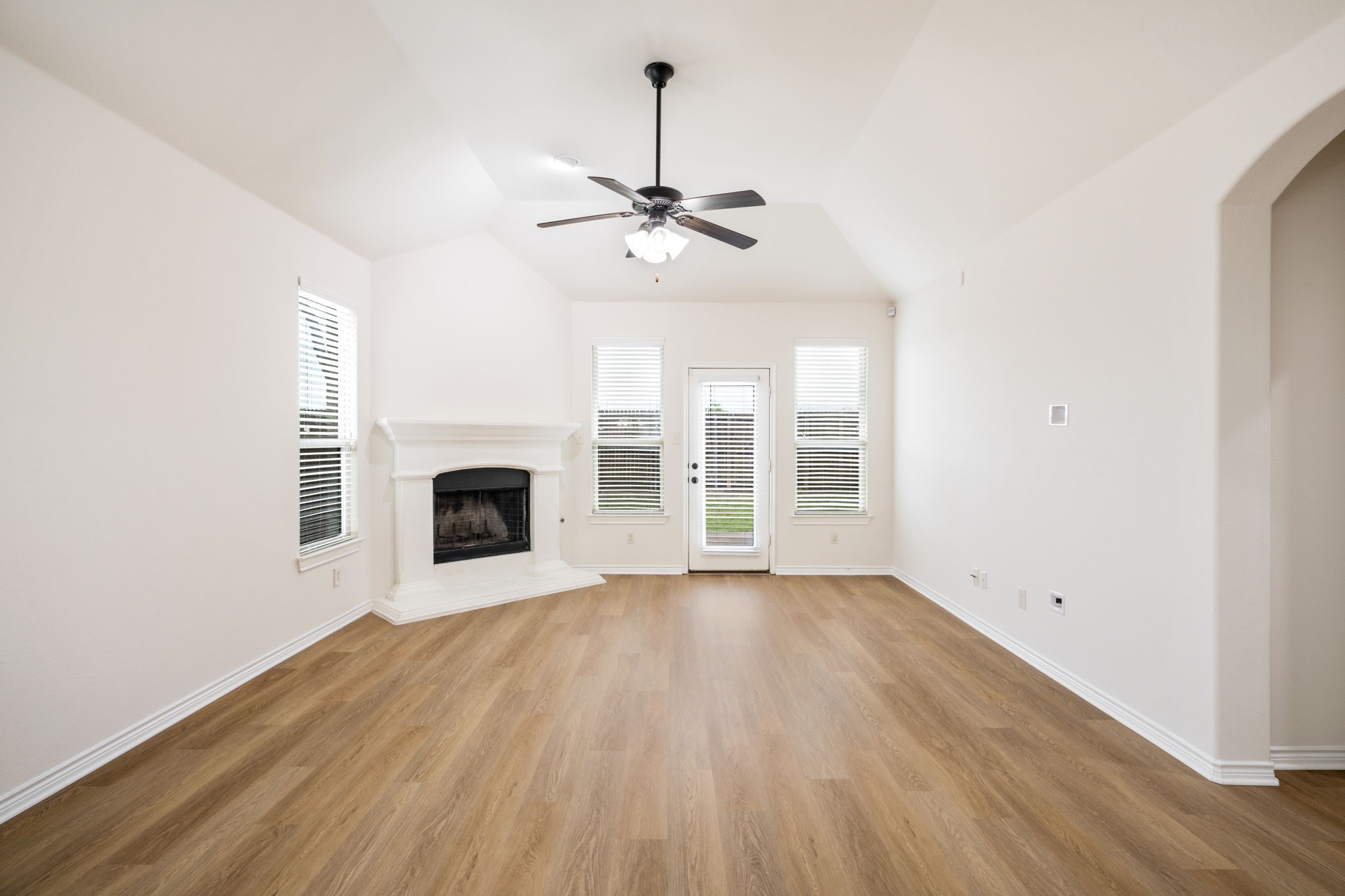 10425 Old Eagle River Lane Mckinney TX 75072