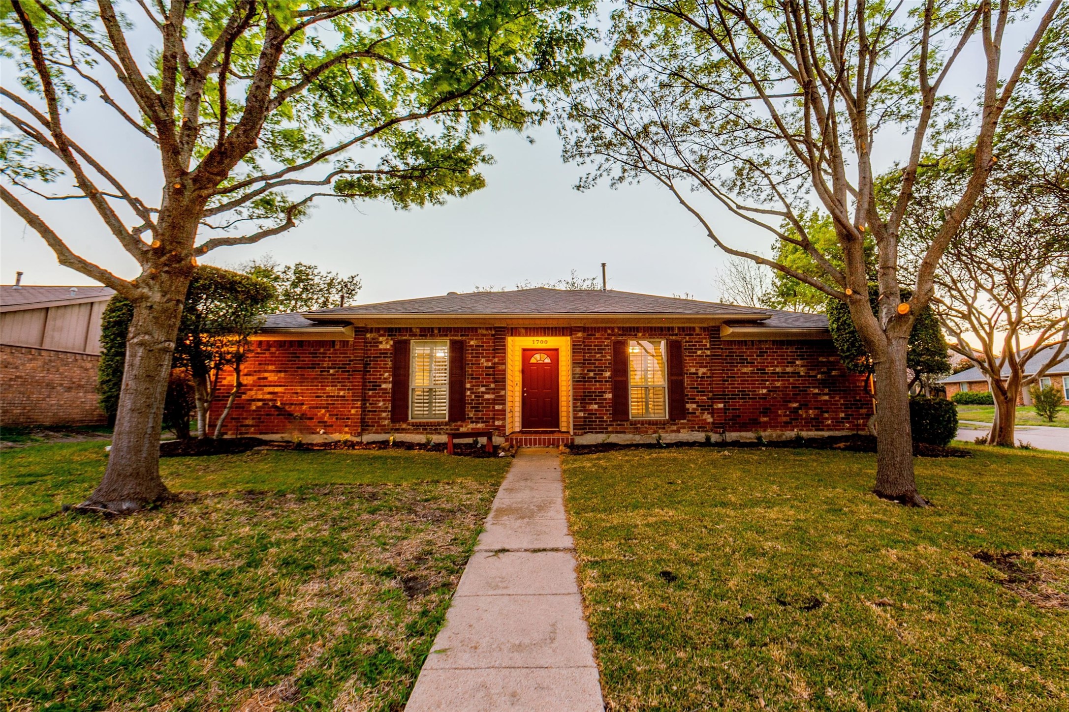 1700 Damian Way Richardson TX 75081