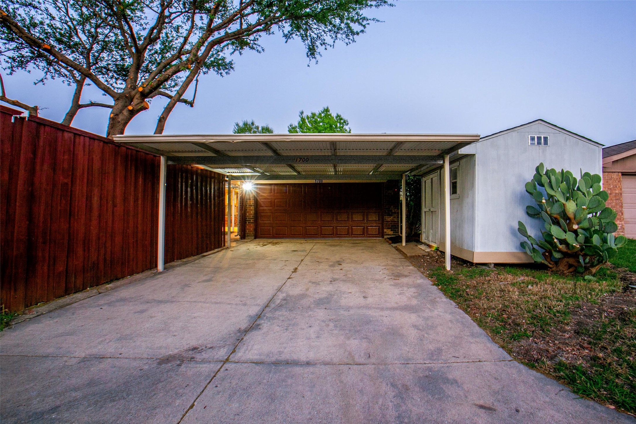 1700 Damian Way Richardson TX 75081