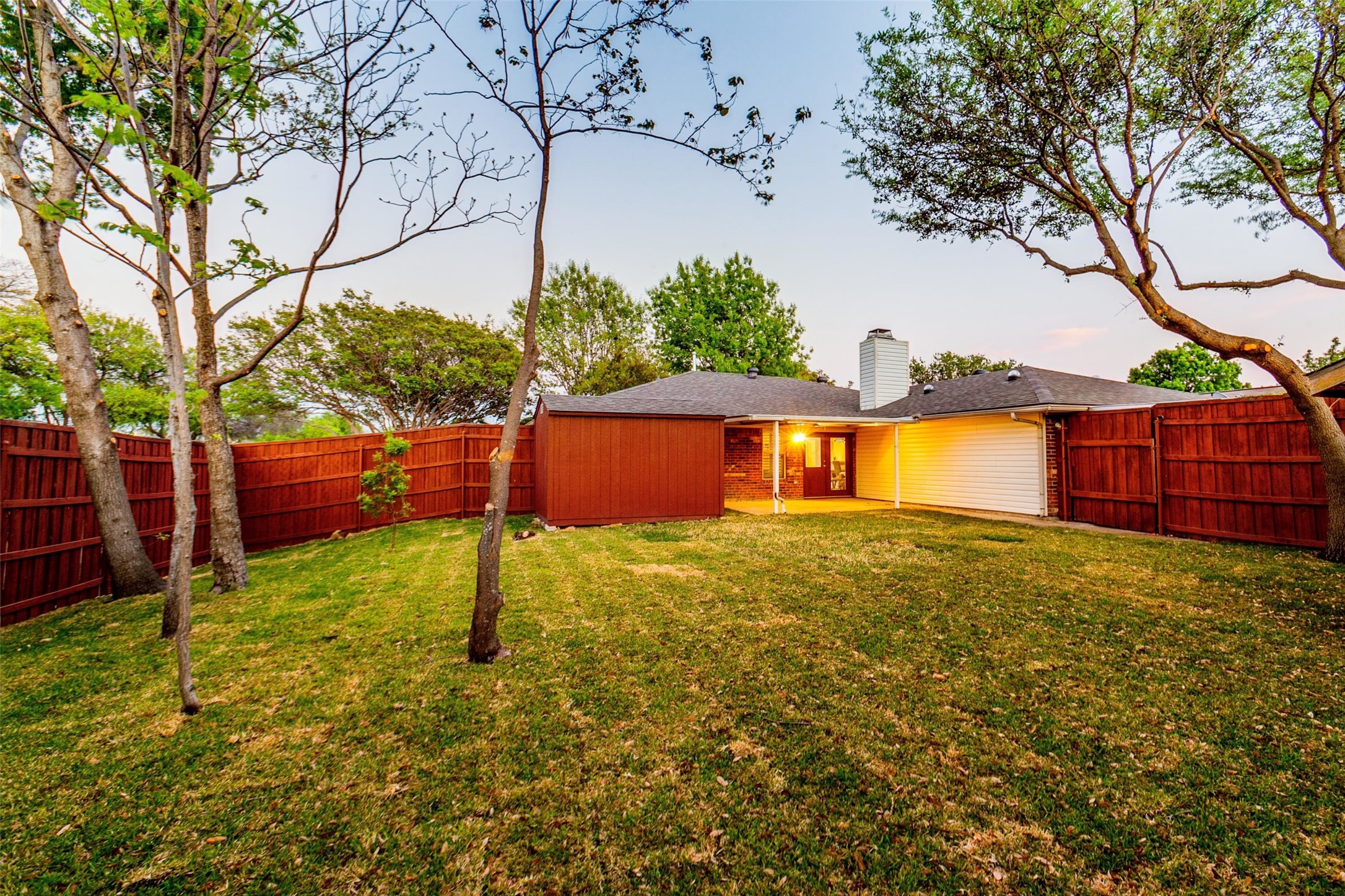 1700 Damian Way Richardson TX 75081