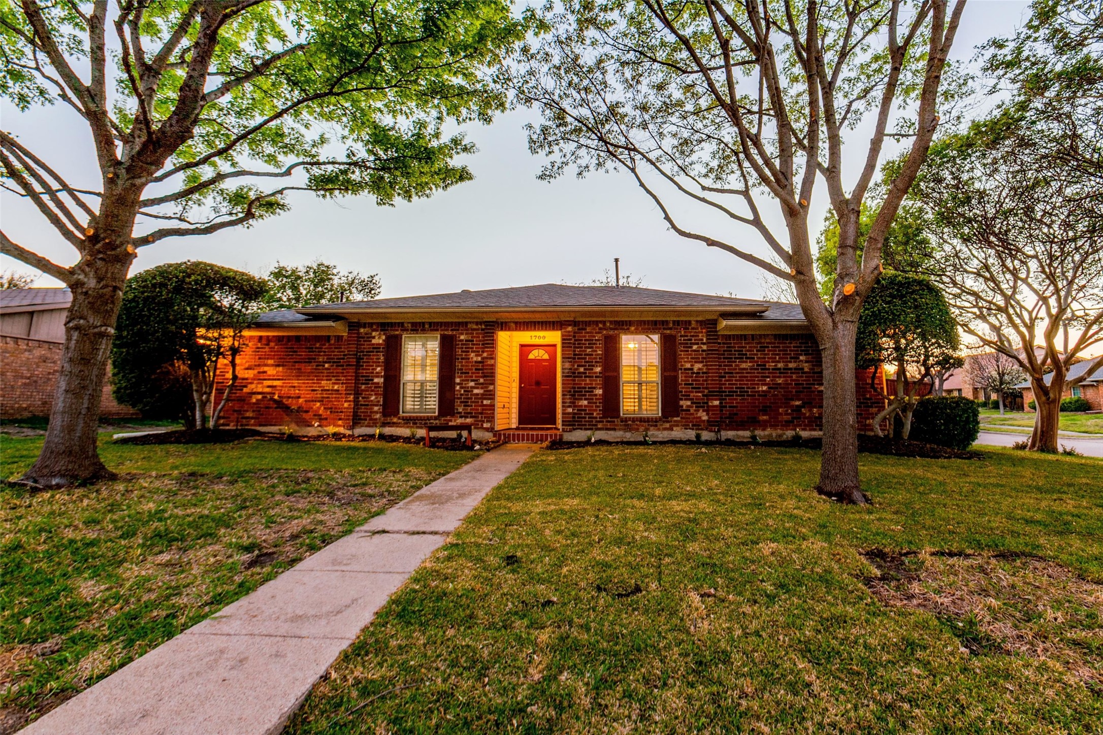 1700 Damian Way Richardson TX 75081