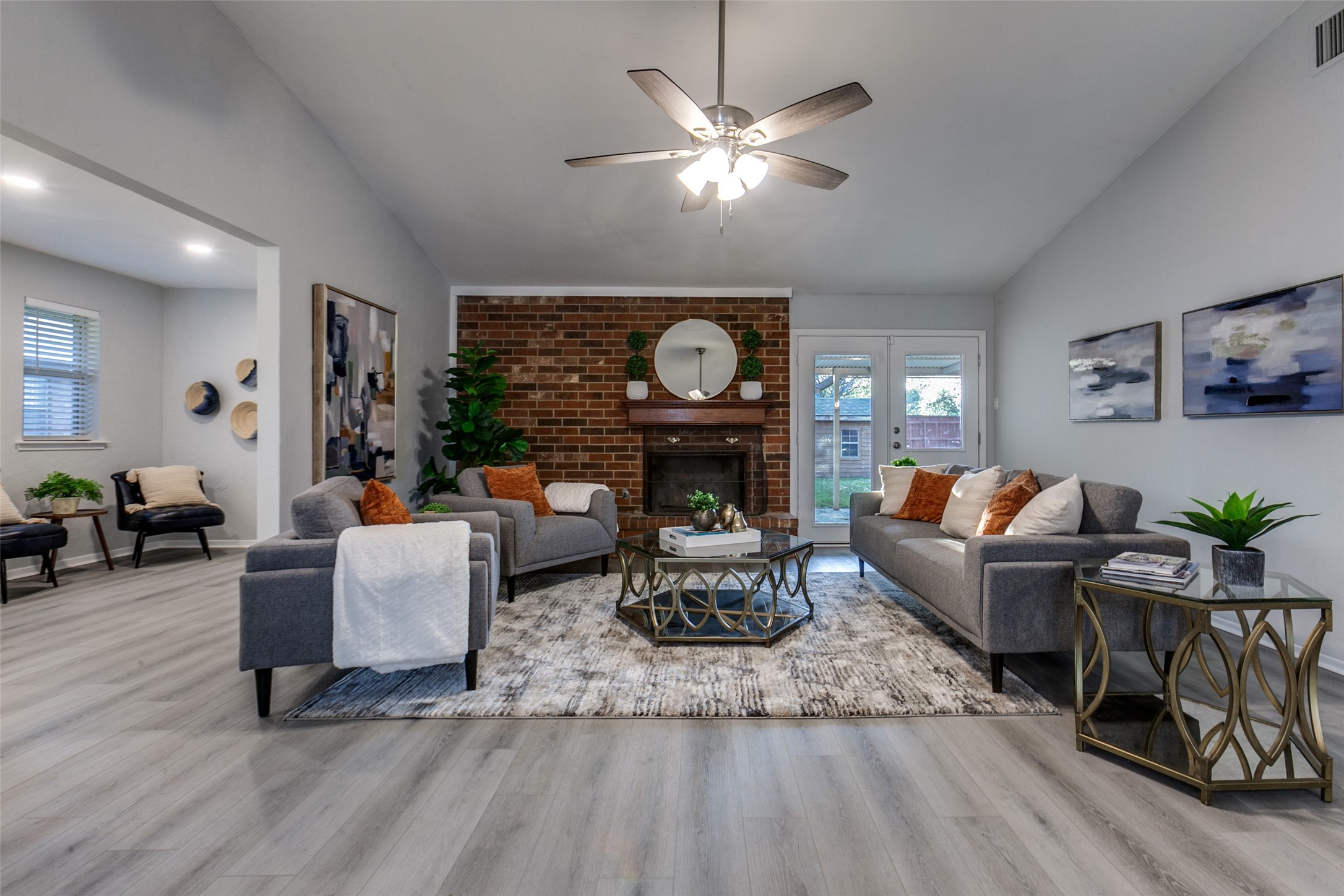 1700 Damian Way Richardson TX 75081