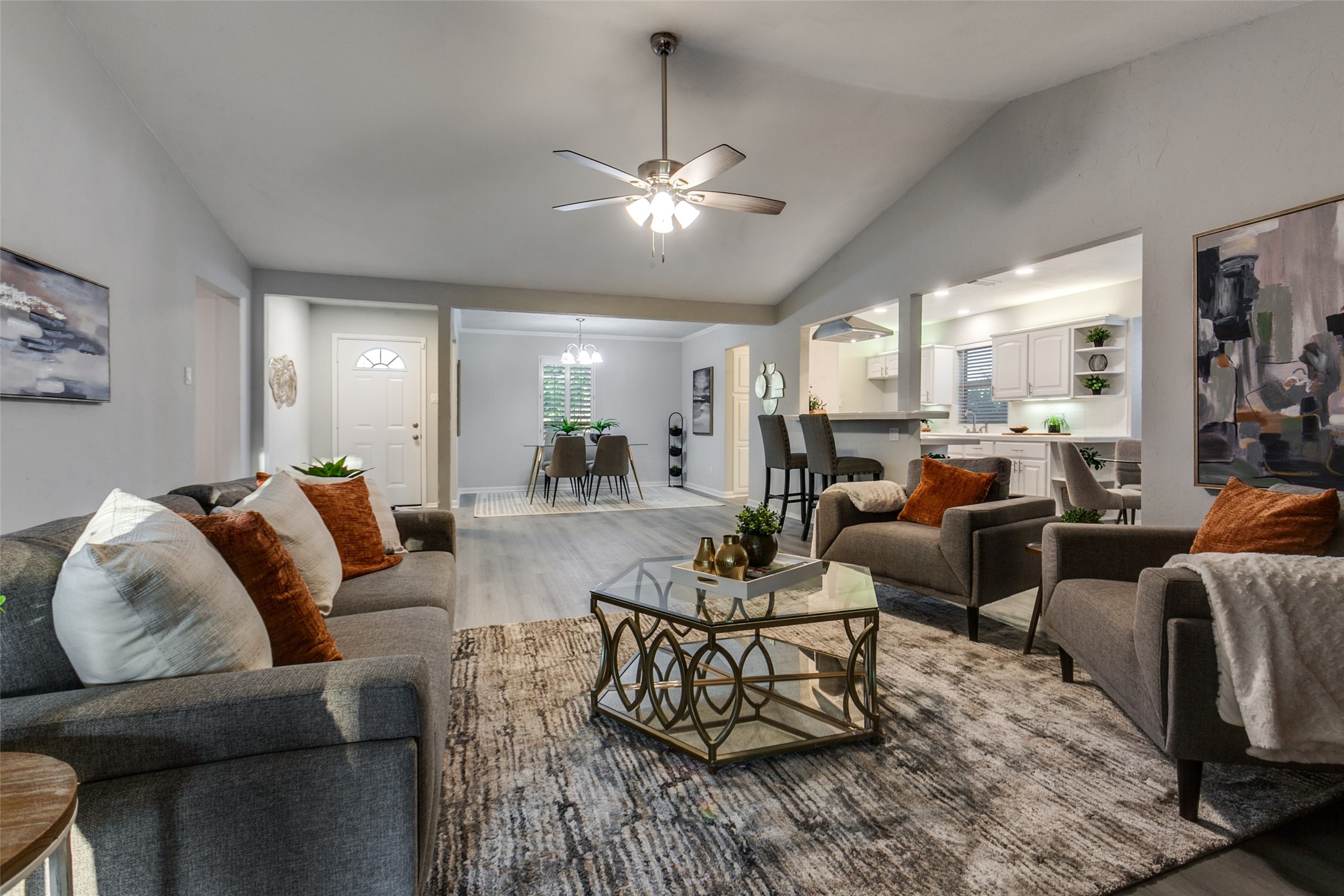 1700 Damian Way Richardson TX 75081