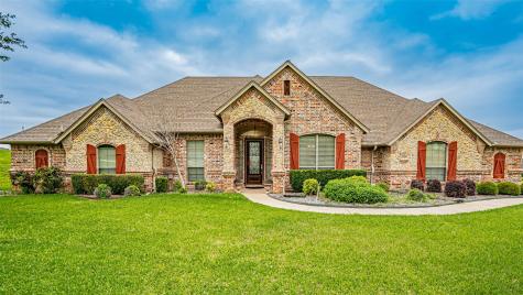 6717 Mustang Creek Drive Fort Worth TX 76126