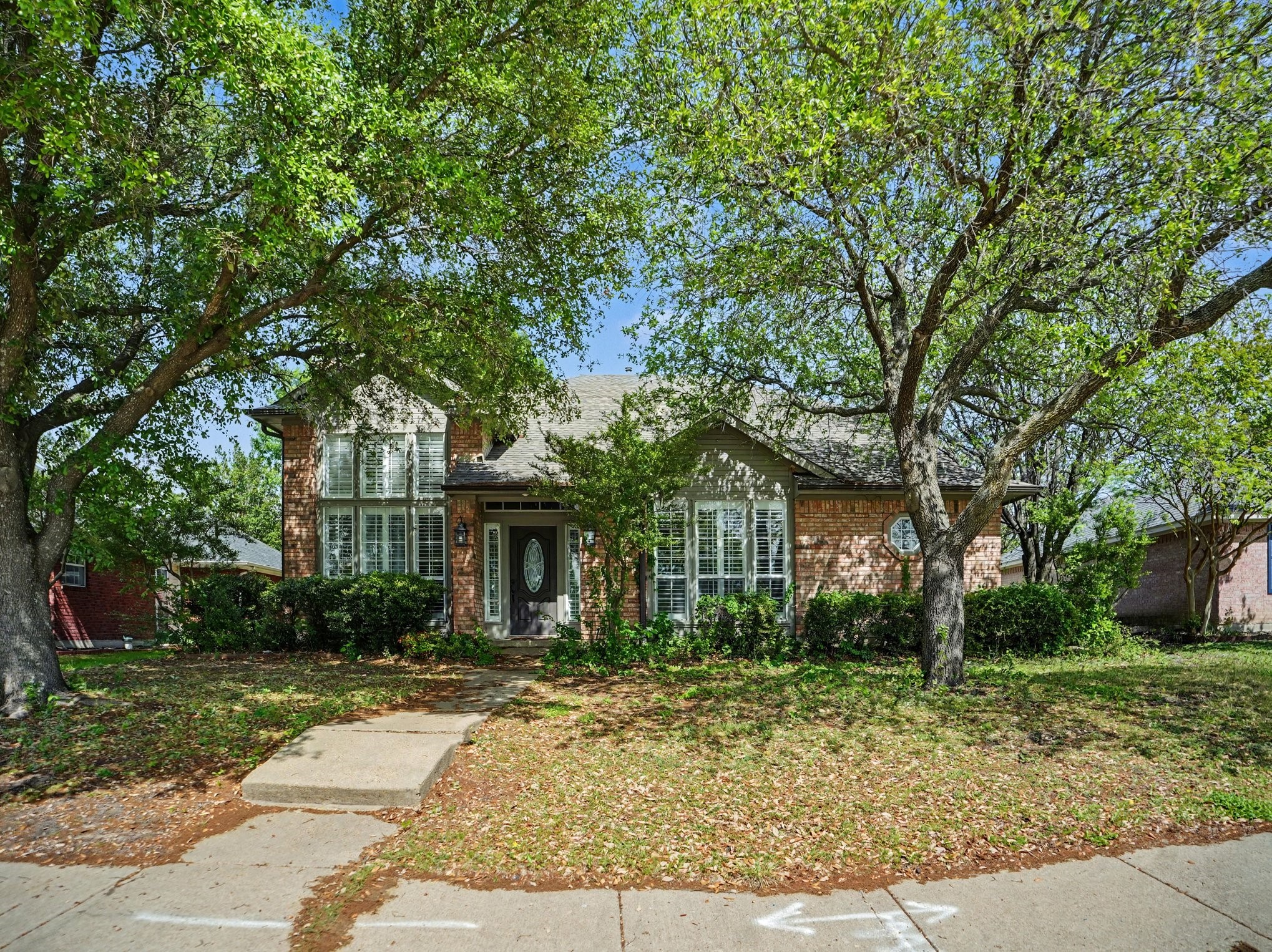 2802 Boyd Street Ennis TX 75119