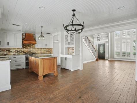 2802 Boyd Street Ennis TX 75119