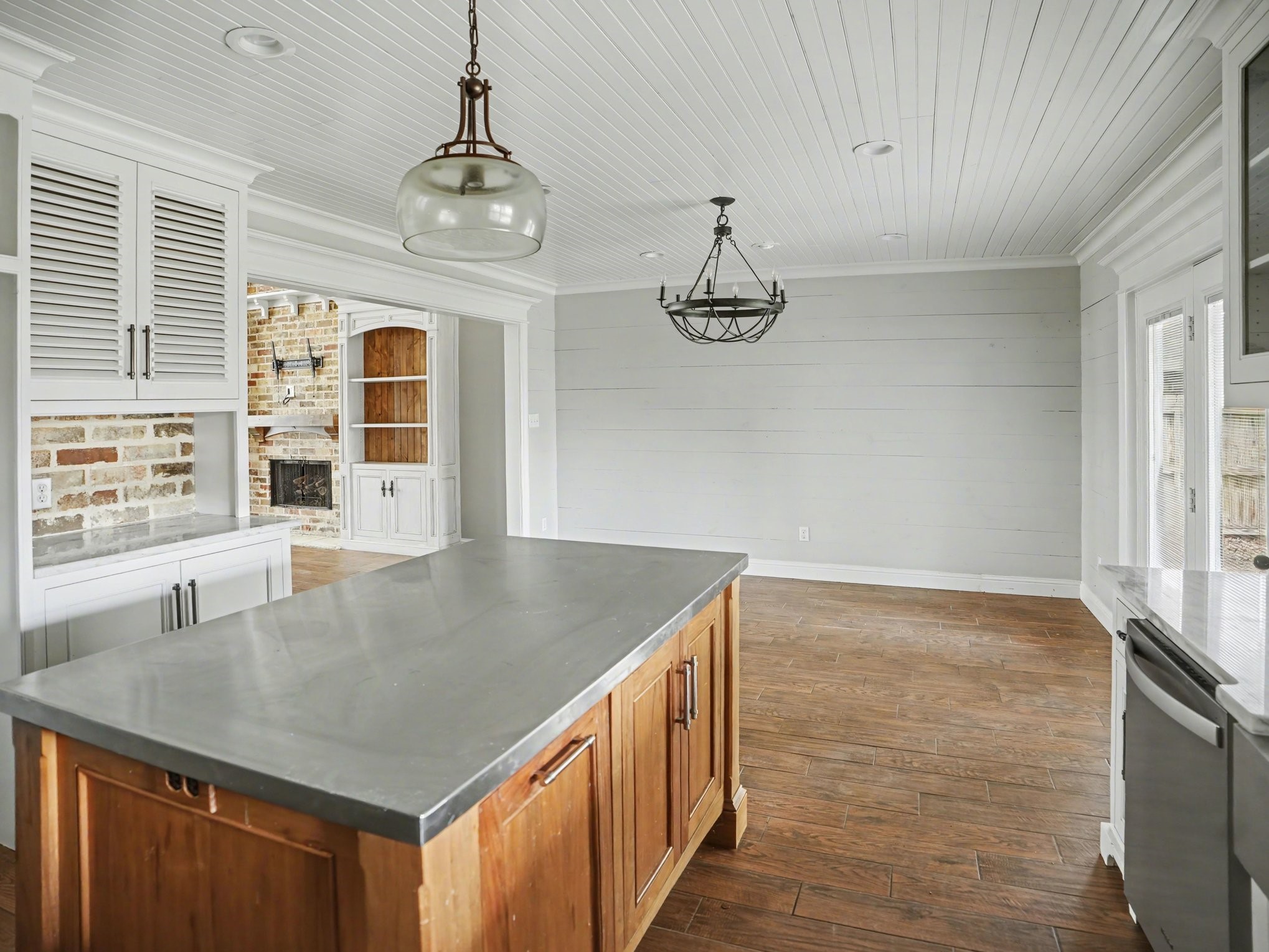 2802 Boyd Street Ennis TX 75119
