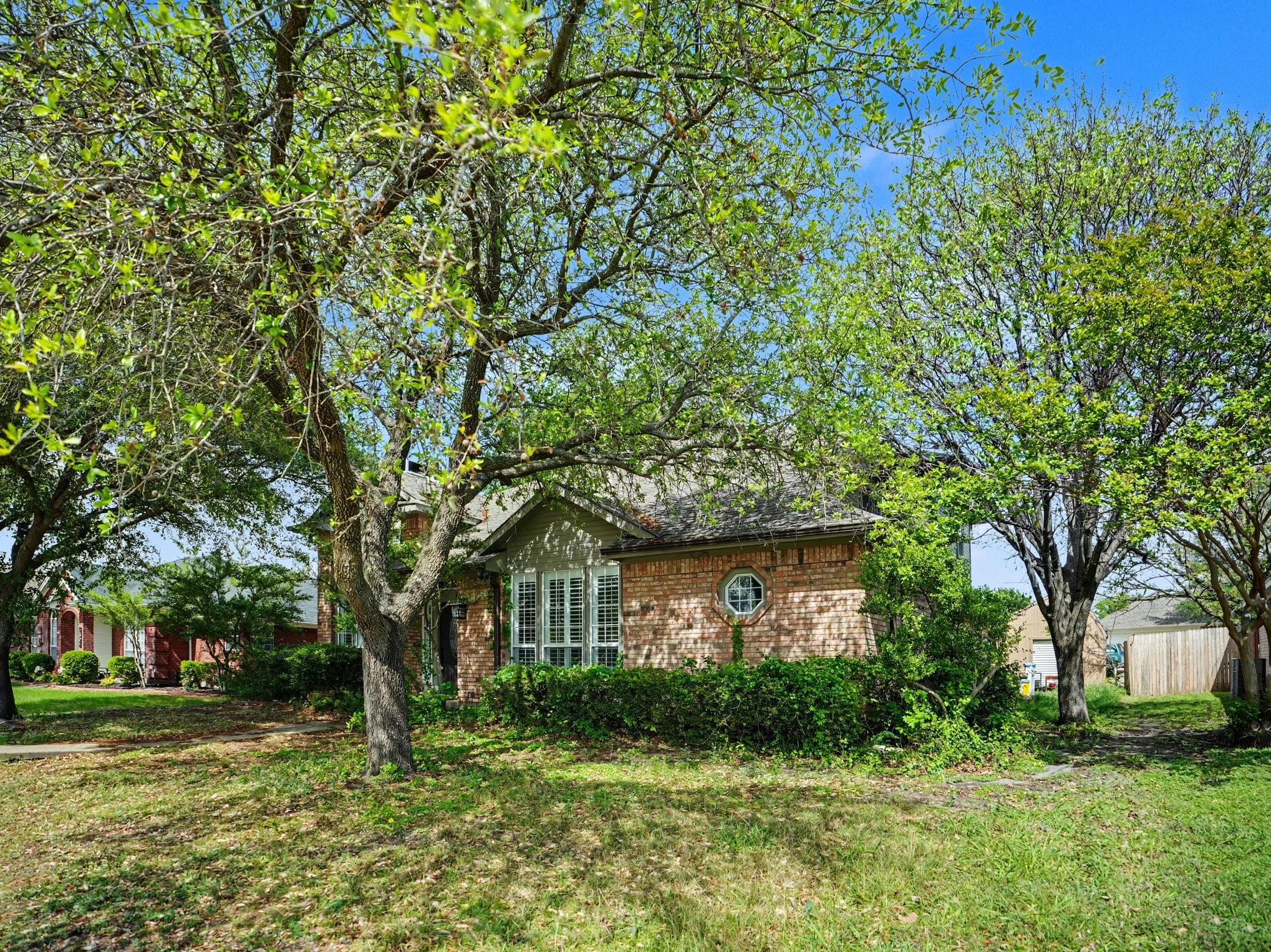 2802 Boyd Street Ennis TX 75119