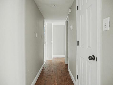 2802 Boyd Street Ennis TX 75119