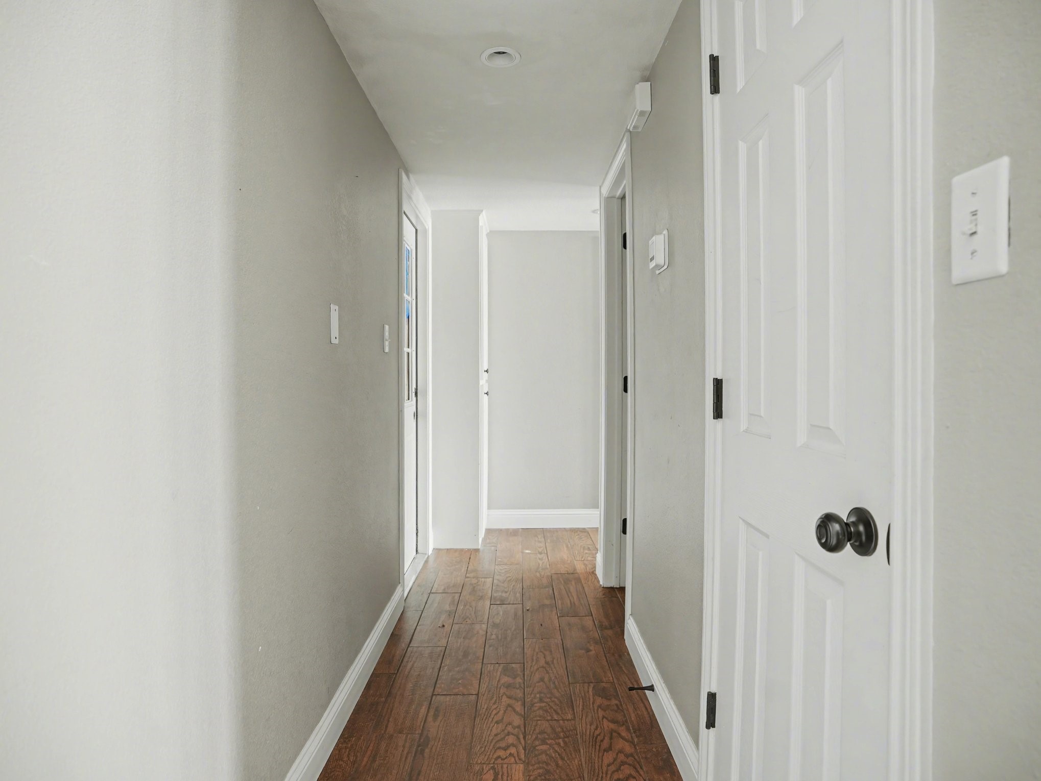 2802 Boyd Street Ennis TX 75119