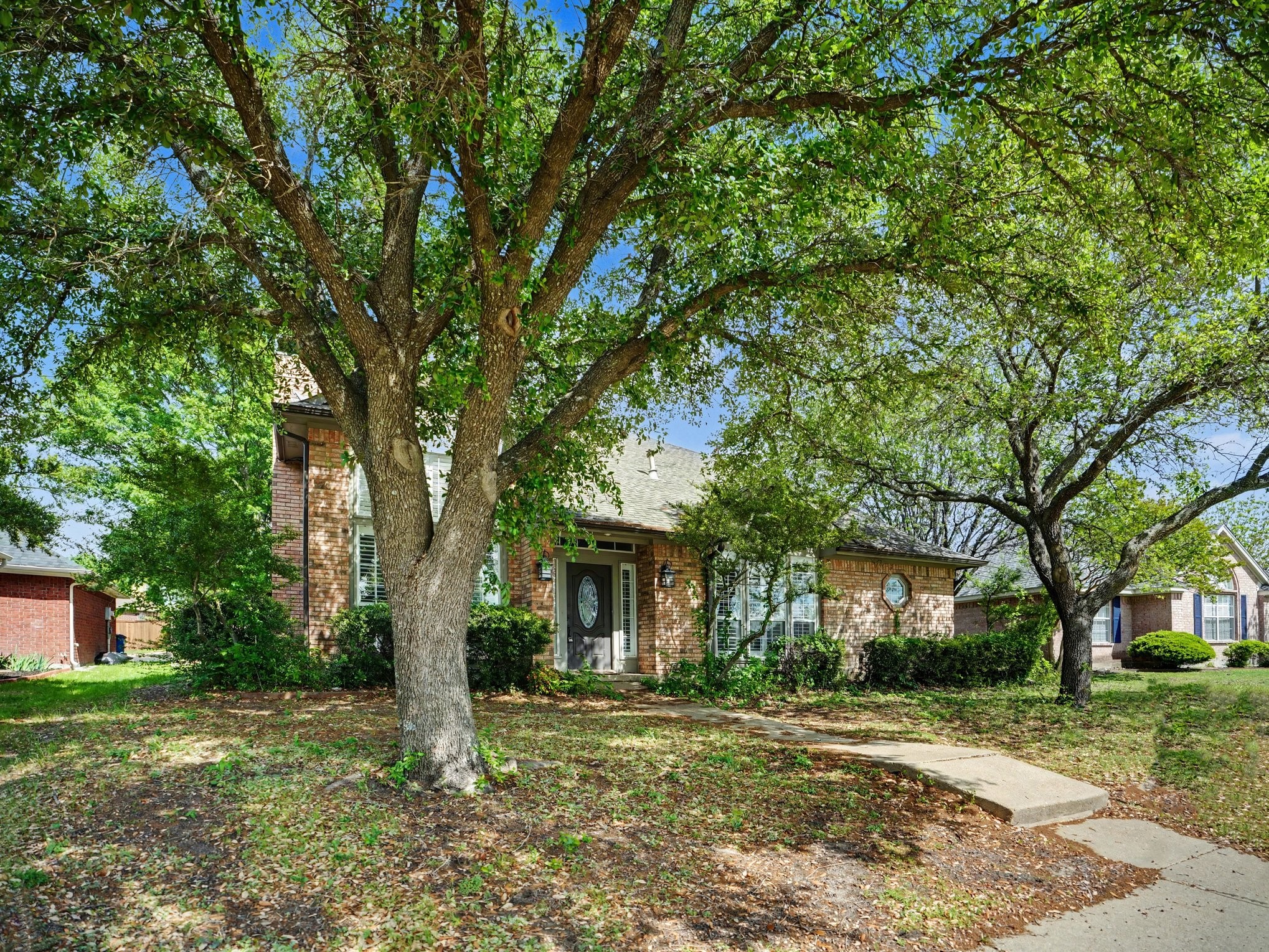 2802 Boyd Street Ennis TX 75119