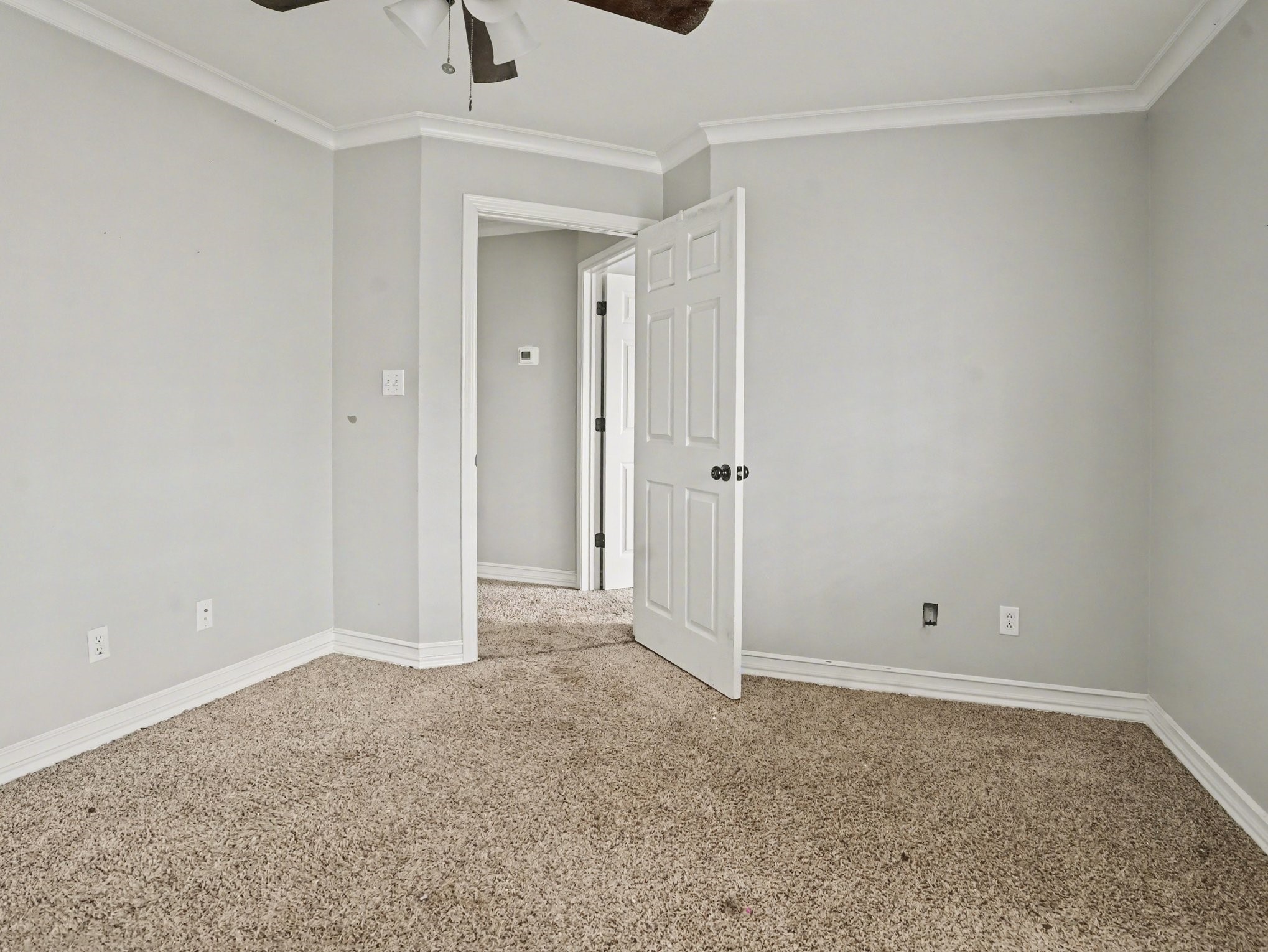 2802 Boyd Street Ennis TX 75119