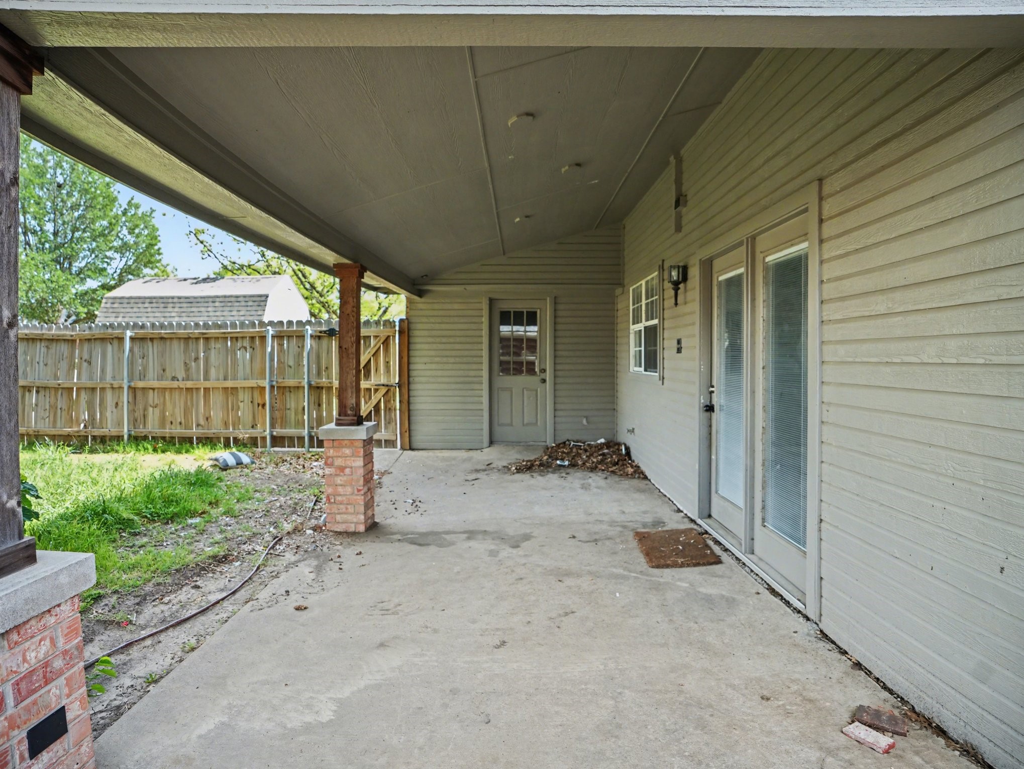 2802 Boyd Street Ennis TX 75119