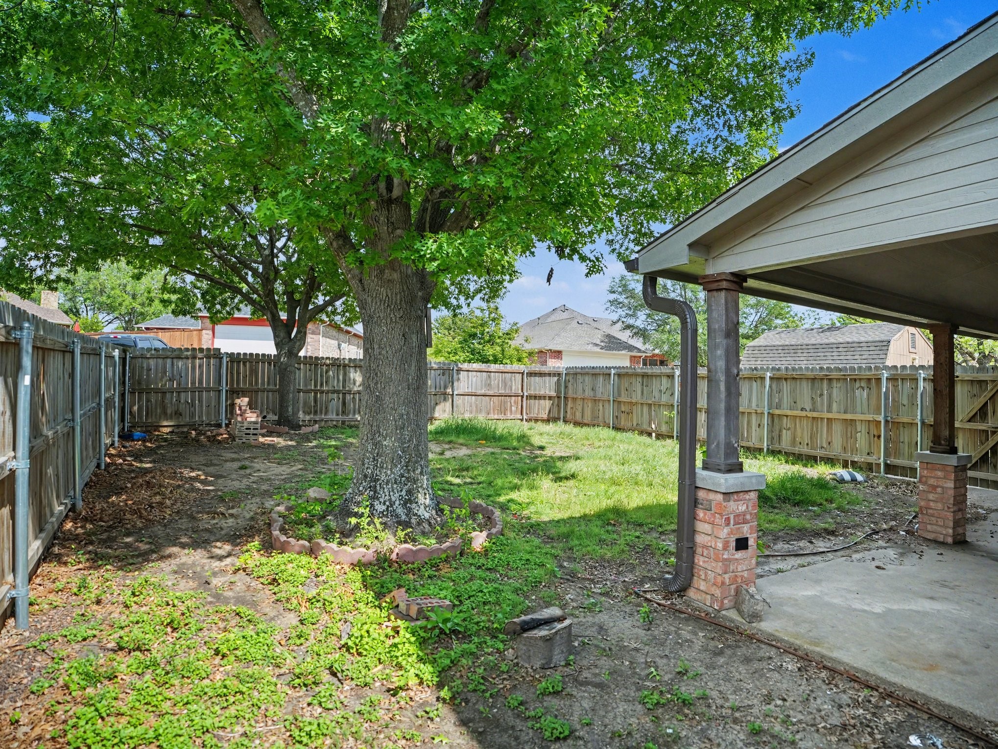 2802 Boyd Street Ennis TX 75119