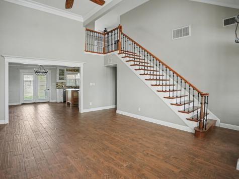 2802 Boyd Street Ennis TX 75119