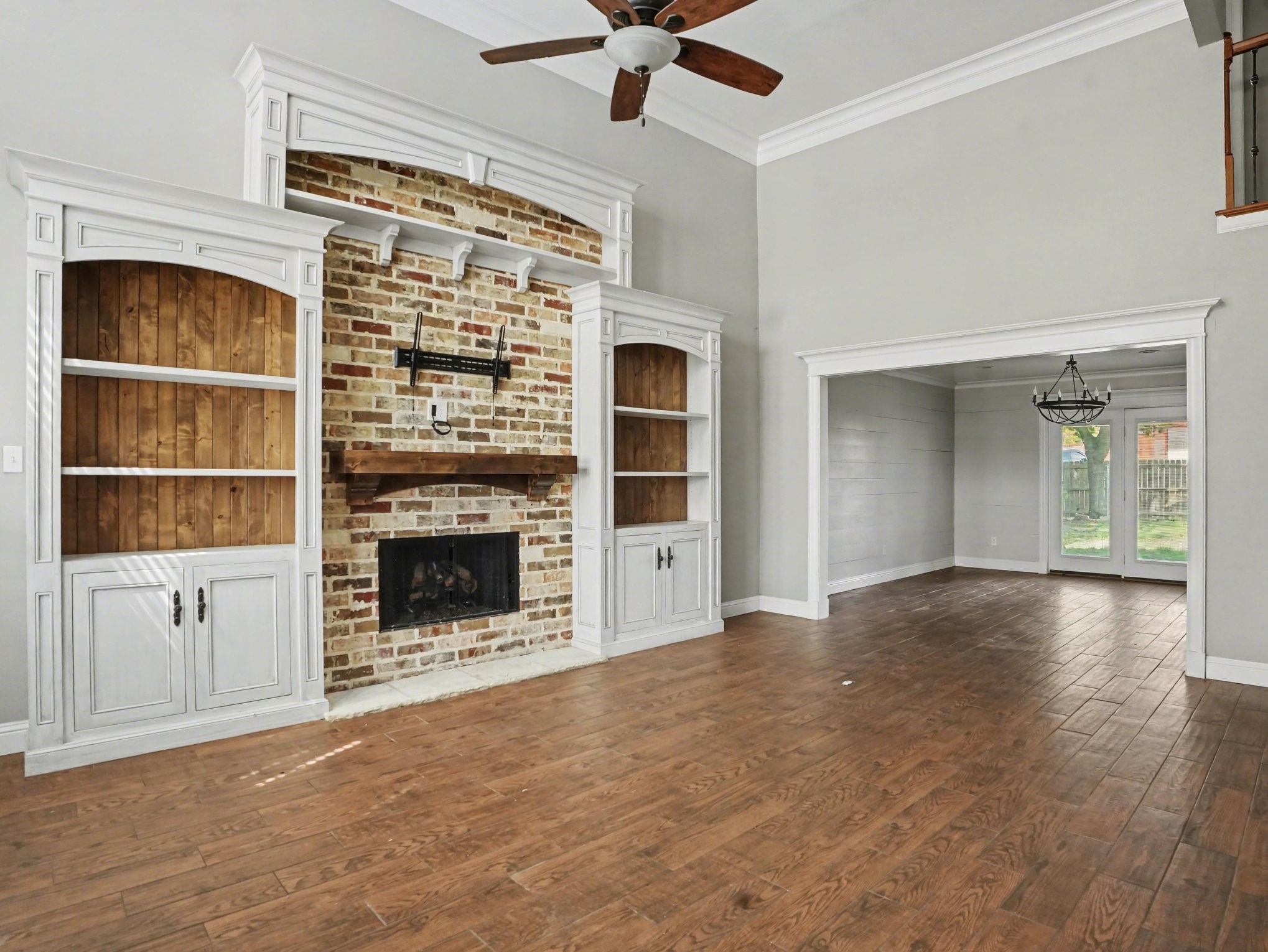 2802 Boyd Street Ennis TX 75119