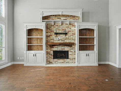 2802 Boyd Street Ennis TX 75119