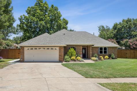 481 Cherokee Court N Keller TX 76248