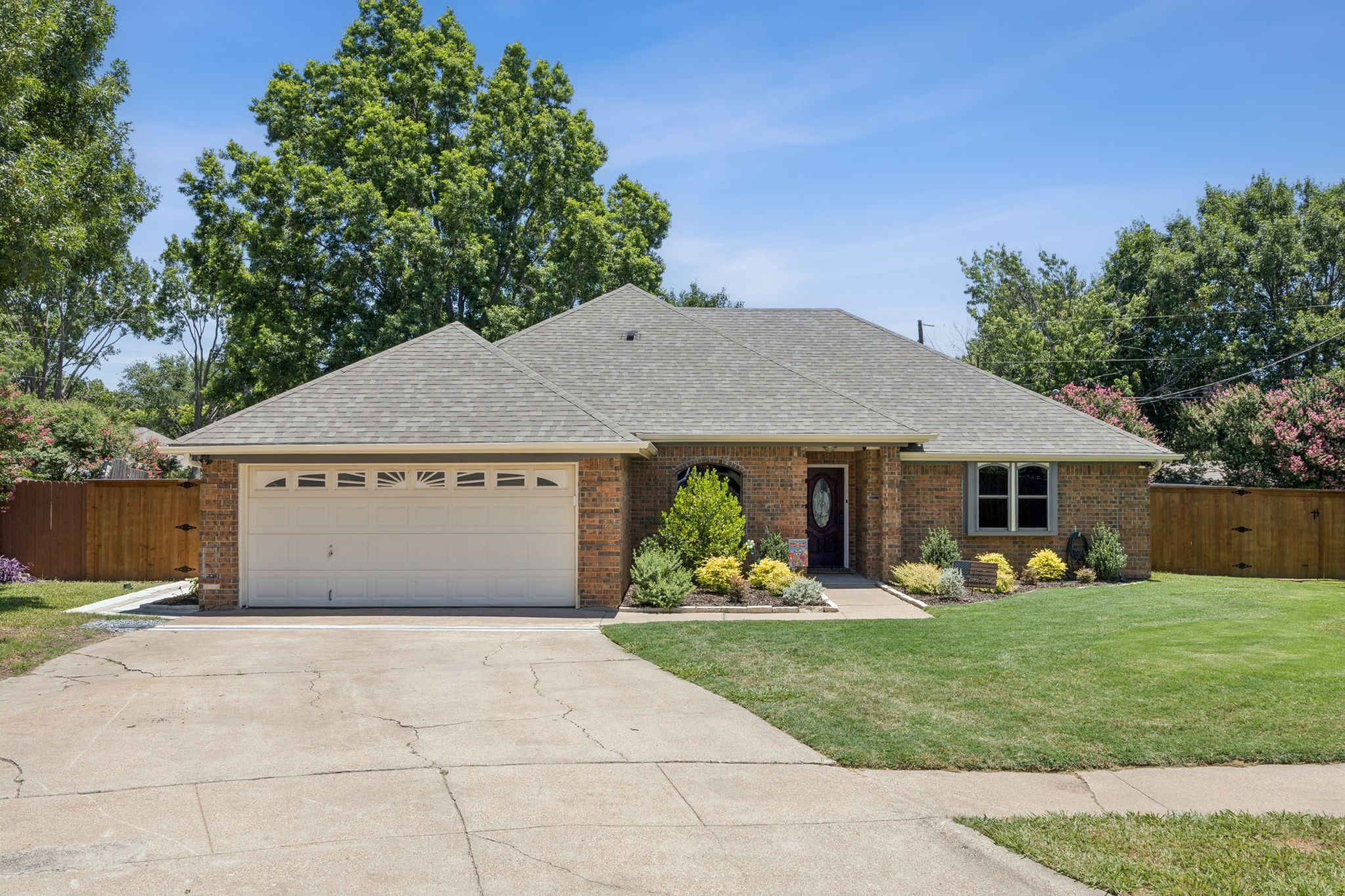 481 Cherokee Court N Keller TX 76248