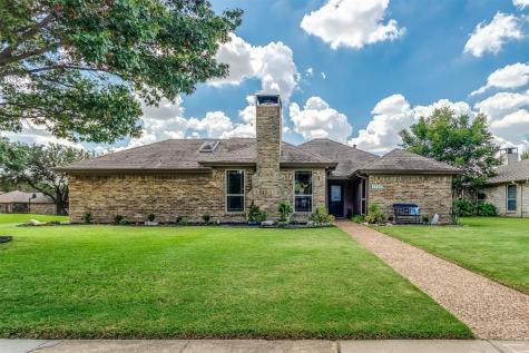 3100 Bullock Drive Plano TX 75023