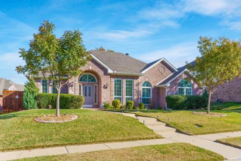 3226 Parkhurst Lane Richardson TX 75082