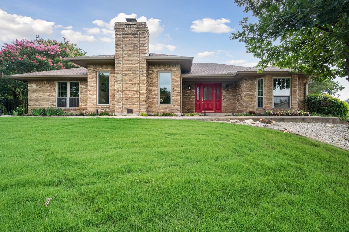8708 Hidden Cove Court Fort Worth TX 76179