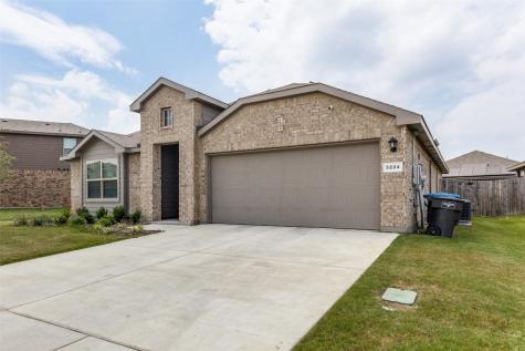 3224 Quiet Valley Road Fort Worth TX 76123