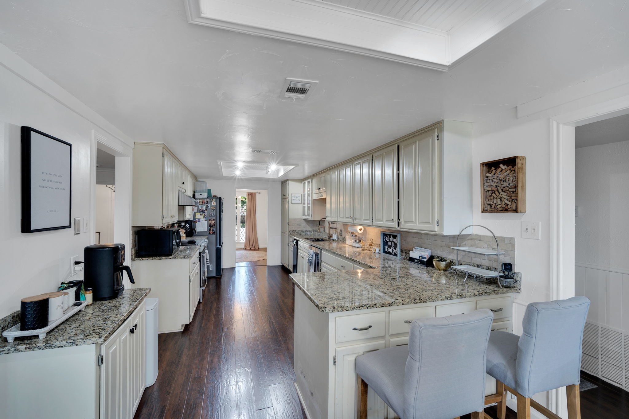 505 Highwoods Trail Fort Worth TX 76112