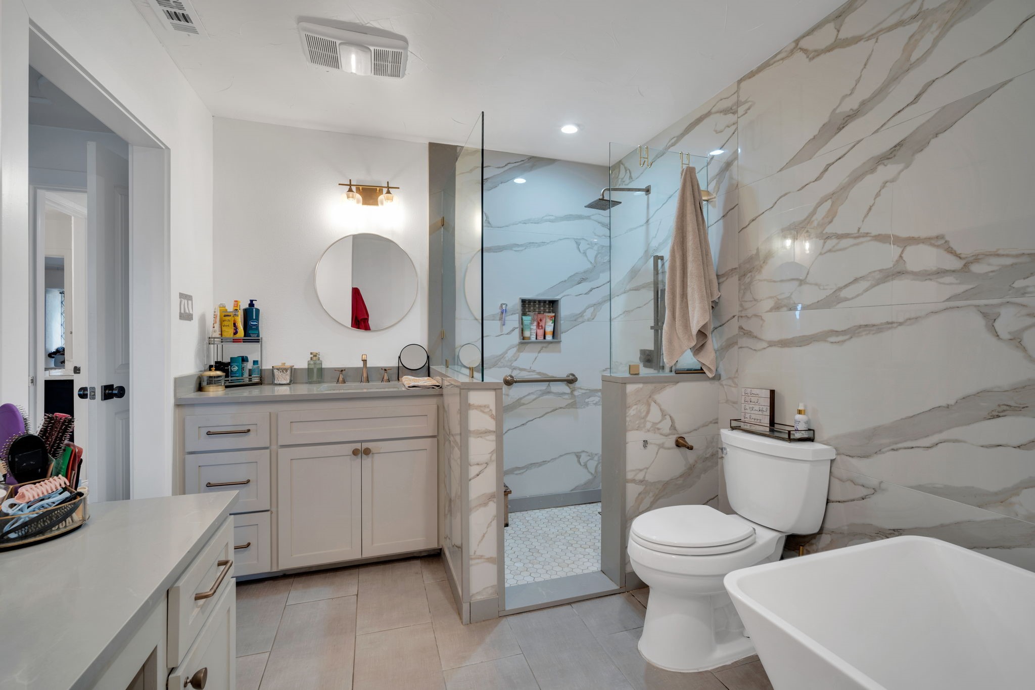 505 Highwoods Trail Fort Worth TX 76112