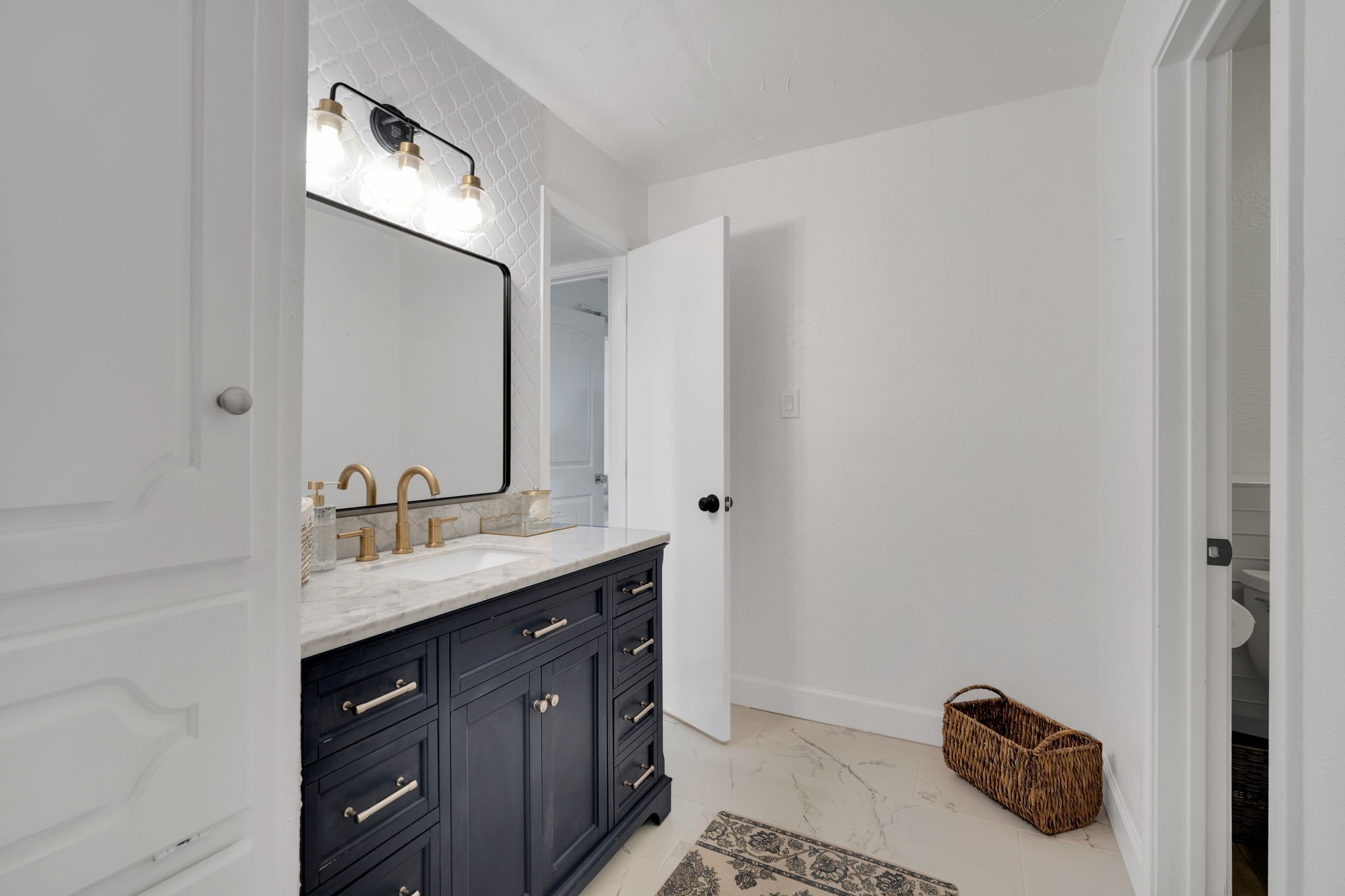 505 Highwoods Trail Fort Worth TX 76112