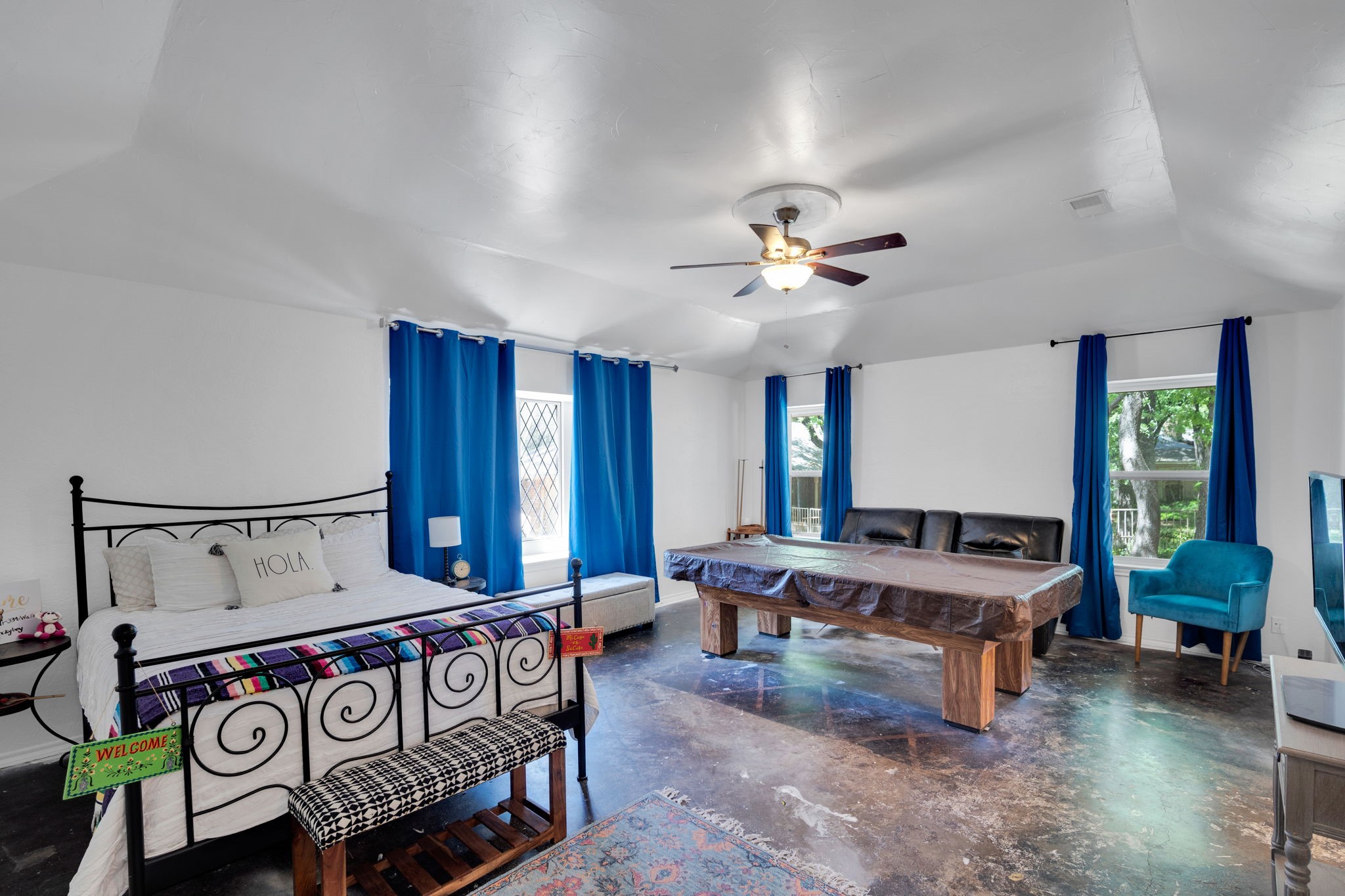 505 Highwoods Trail Fort Worth TX 76112