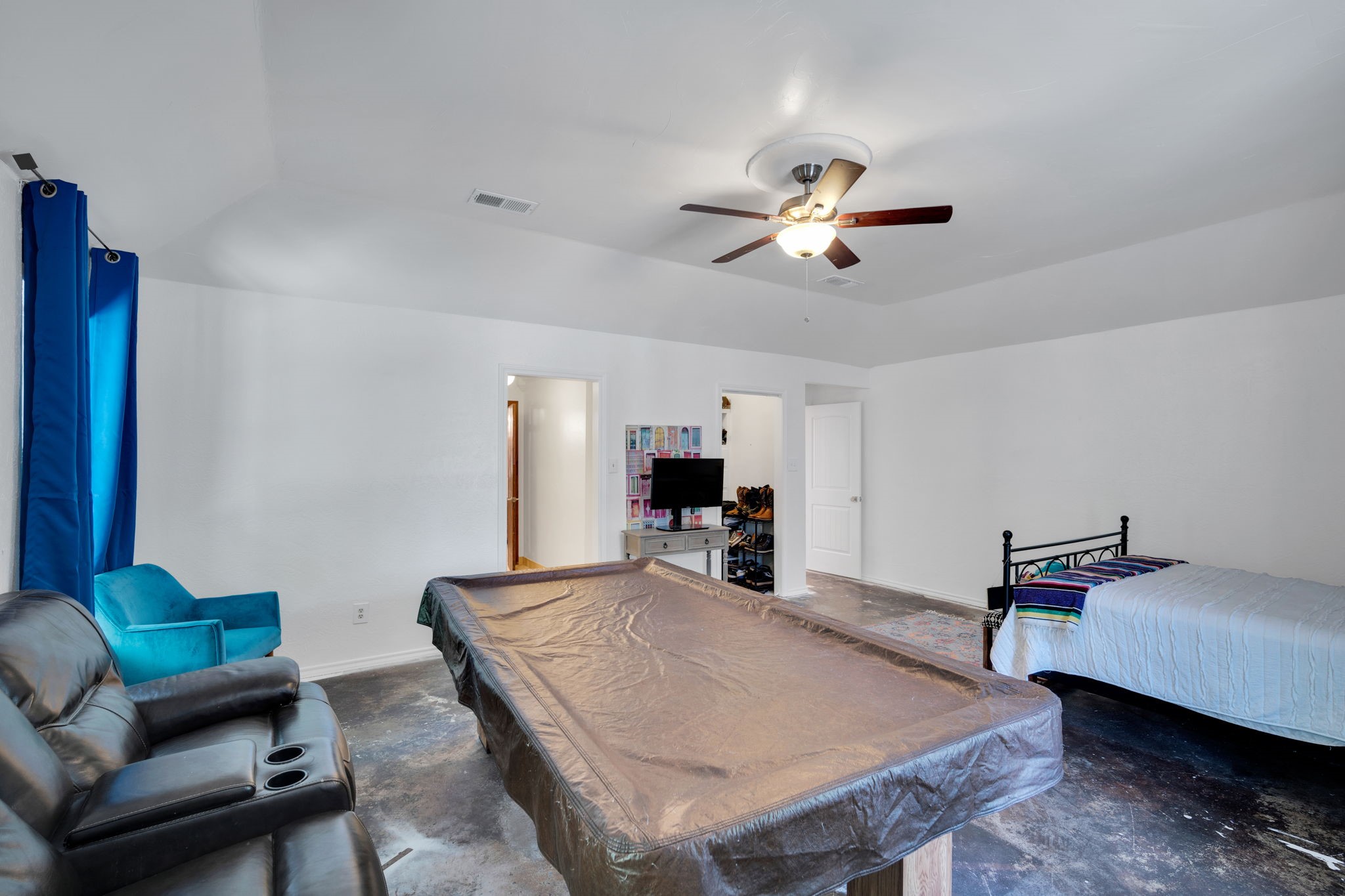505 Highwoods Trail Fort Worth TX 76112