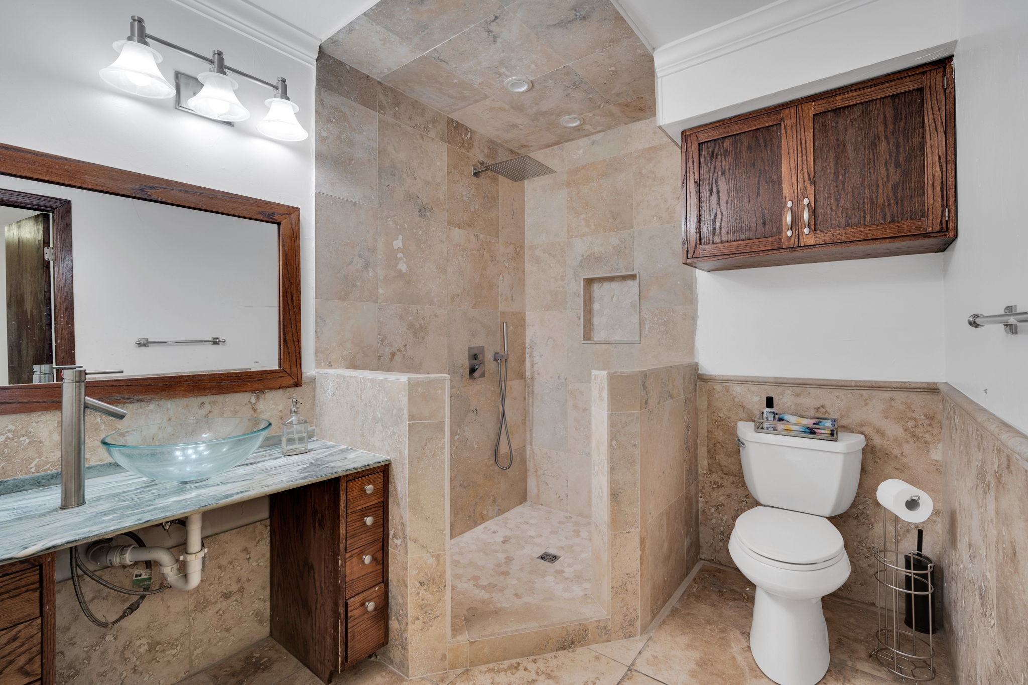 505 Highwoods Trail Fort Worth TX 76112