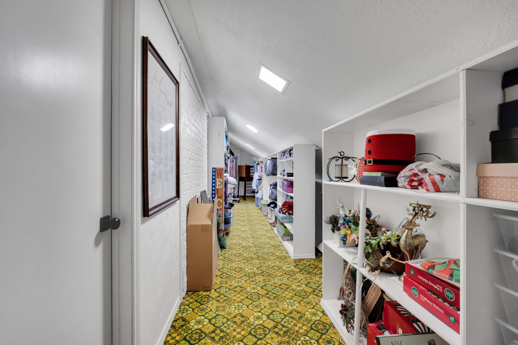 505 Highwoods Trail Fort Worth TX 76112