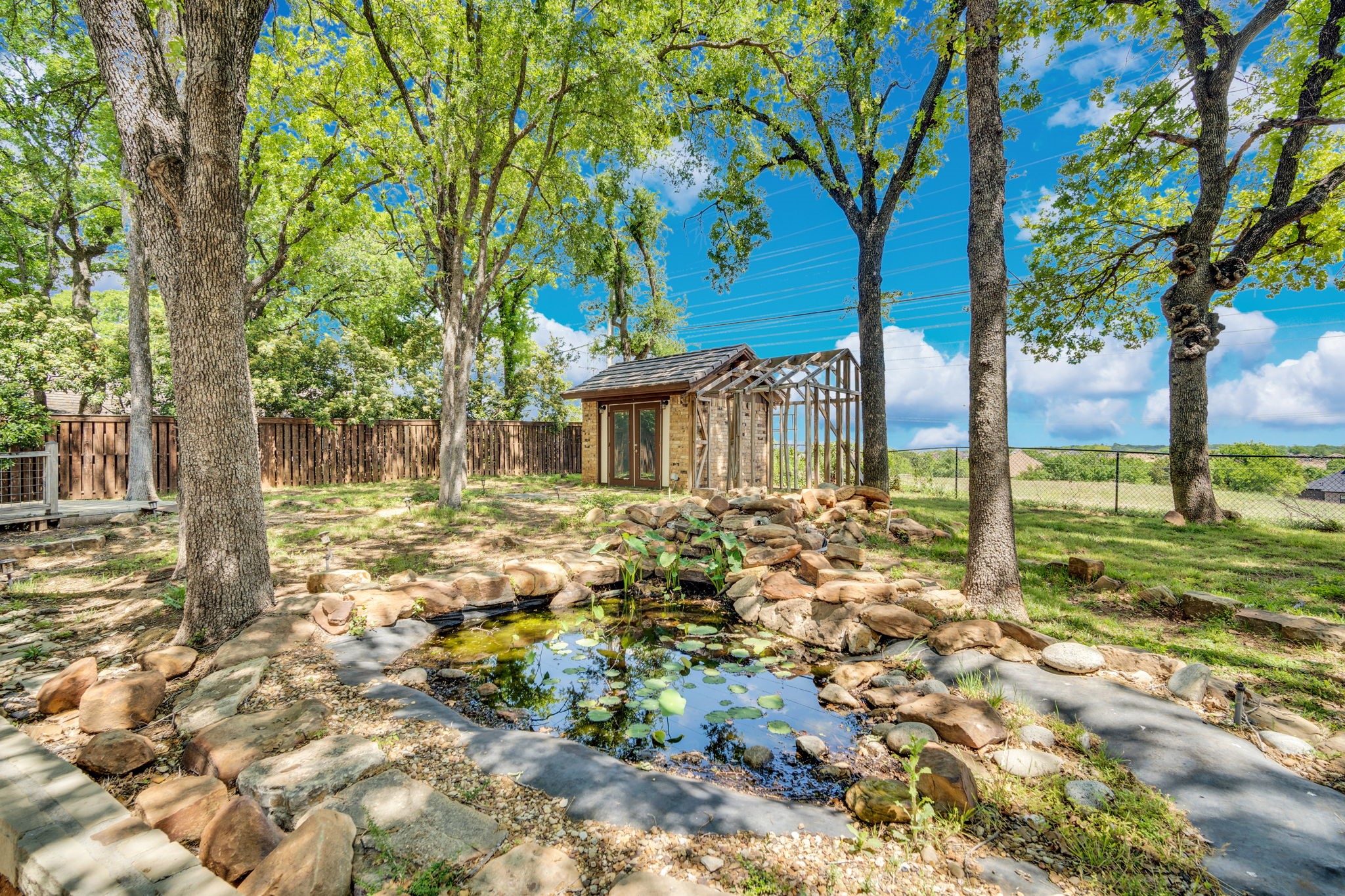 505 Highwoods Trail Fort Worth TX 76112