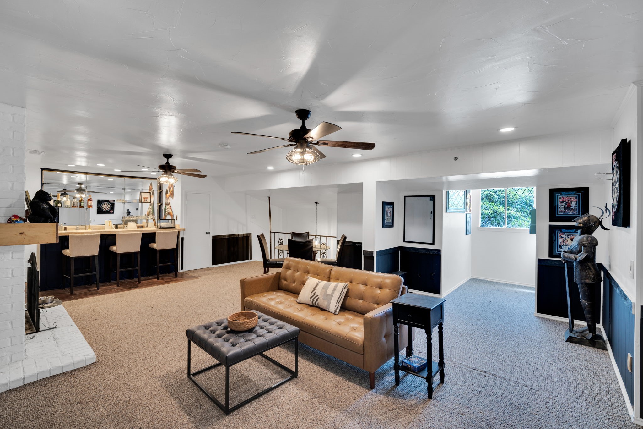 505 Highwoods Trail Fort Worth TX 76112