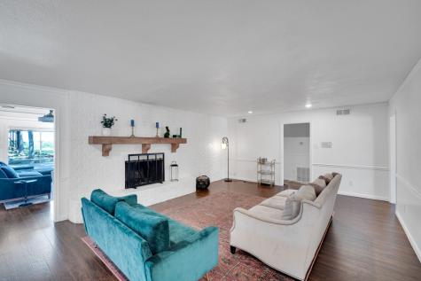 505 Highwoods Trail Fort Worth TX 76112