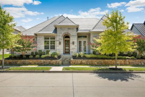5705 Settlement Way Mckinney TX 75070