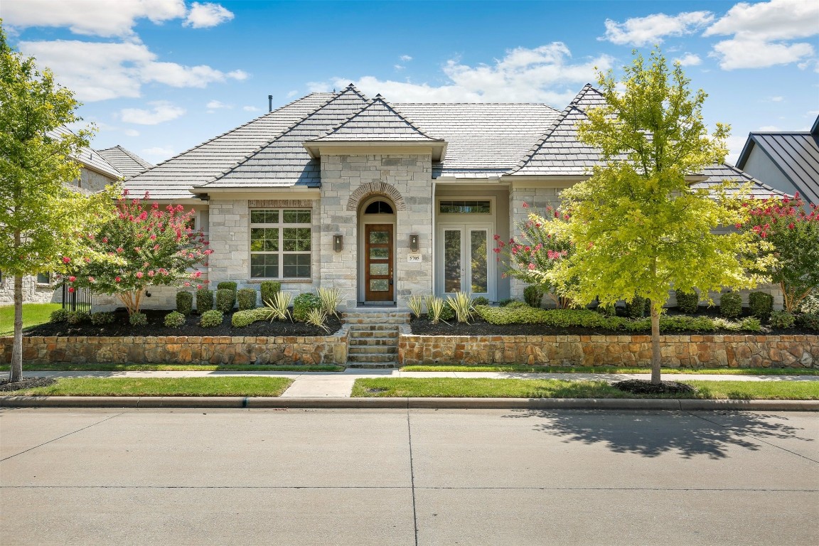 5705 Settlement Way Mckinney TX 75070