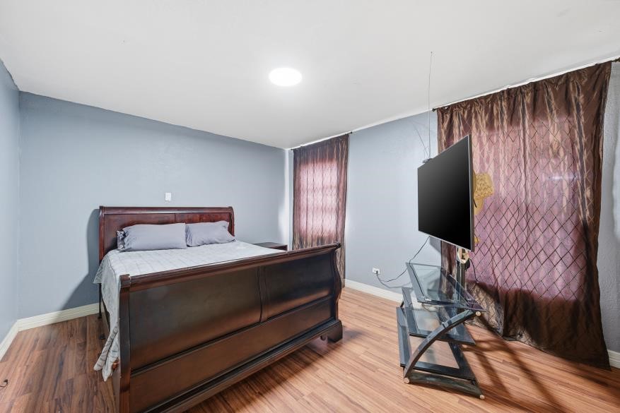 2816 Old Marlin Road Waco TX 76705